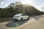 Toyota Corolla Hybrid Sedan 2019 года (NA)